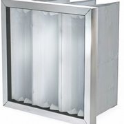 Фильтр карманный