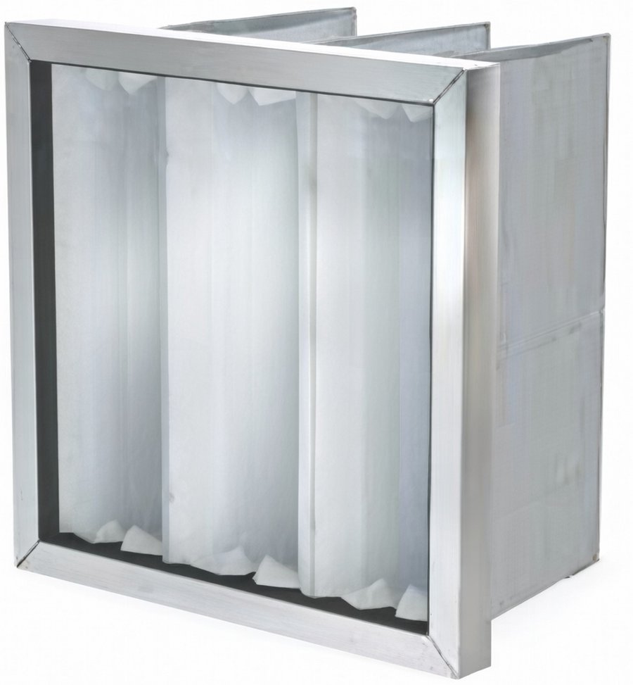 Фильтр карманный