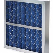 Фильтр кассетный