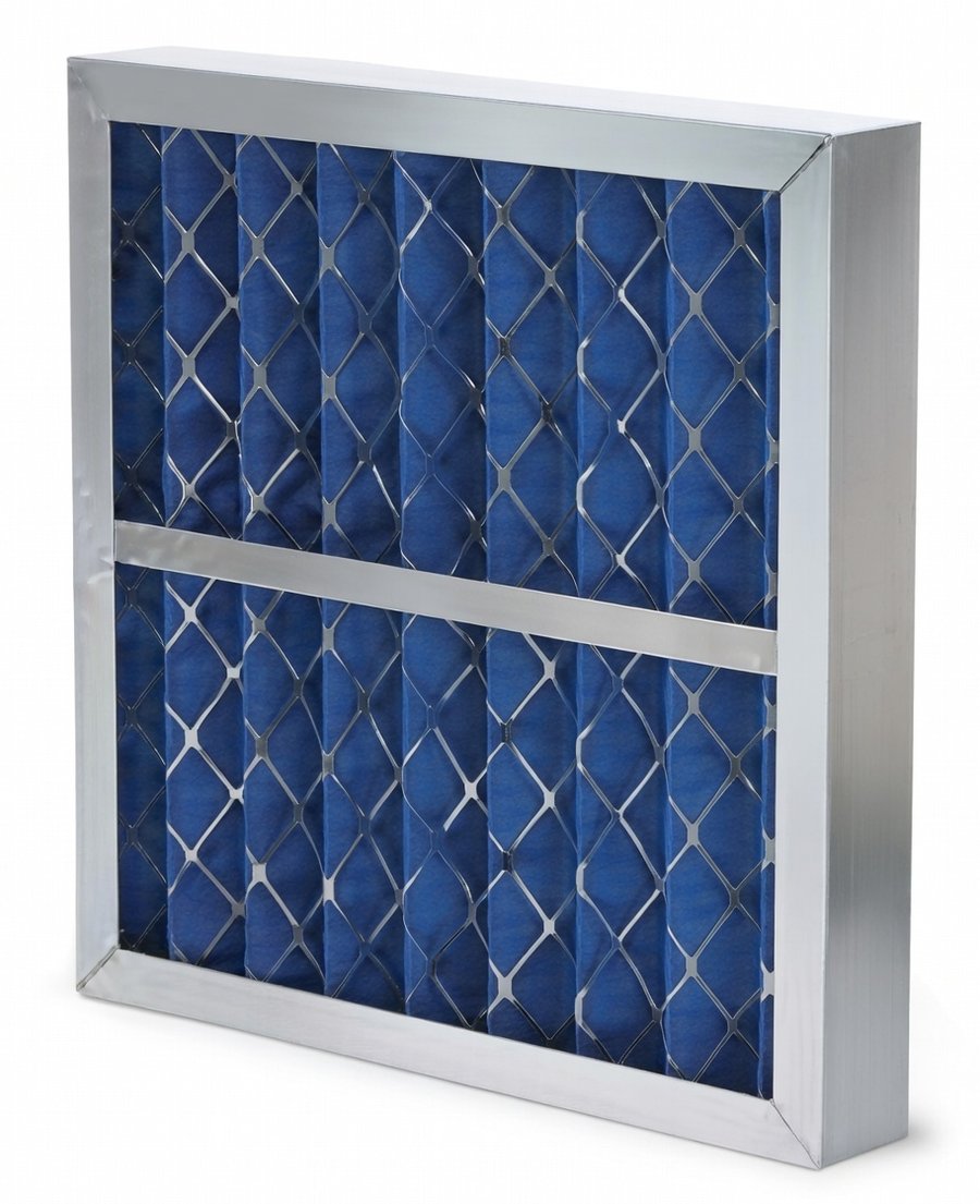 Фильтр кассетный