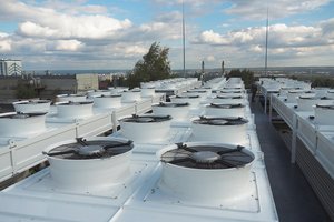 Молочный комбинат